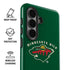 NHL Minnesota Wild Solid Background Galaxy S26 Impact Case
