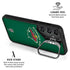 NHL Minnesota Wild Solid Background Galaxy S26 Kickstand Case