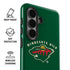 NHL Minnesota Wild Solid Background Galaxy S26 Plus Impact Case