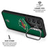 NHL Minnesota Wild Solid Background Galaxy S26 Ultra Kickstand Case