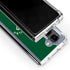 NHL Minnesota Wild Solid Background Galaxy Z Fold5 5G Clear Case