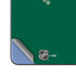 NHL Minnesota Wild Solid Background Galaxy Z Fold5 5G Skin