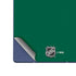 NHL Minnesota Wild Solid Background Galaxy Z Fold6 Skin