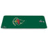 NHL Minnesota Wild Solid Background iPad Pro 13in M4 (2024) Skin