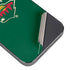 NHL Minnesota Wild Solid Background iPhone 16 Pro Max Skin