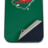 NHL Minnesota Wild Solid Background iPhone 16 Skin