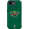 NHL Minnesota Wild Solid Background iPhone 16e Impact Case