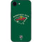 NHL Minnesota Wild Solid Background iPhone 16e Skin