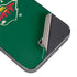NHL Minnesota Wild Solid Background iPhone 16e Skin