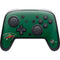 NHL Minnesota Wild Solid Background Nintendo Switch 2 (2025) Pro Controller Skin