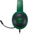 NHL Minnesota Wild Solid Background Razer Kraken X Skin