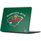 NHL Minnesota Wild Solid Background Surface Laptop 7 13.8in Skin