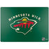 NHL Minnesota Wild Solid Background Surface Laptop 7 13.8in Skin