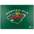 NHL Minnesota Wild Solid Background Surface Laptop 7 15in Skin