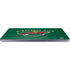 NHL Minnesota Wild Solid Background Laptop Skins