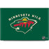 NHL Minnesota Wild Solid Background Dell XPS Skin