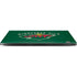 NHL Minnesota Wild Solid Background Dell XPS Skin