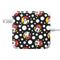 Disney Minnie Mouse Bubbles Face Pattern 85W Power Adapter (15 and 17 inch MacBook Pro Charger) Skin