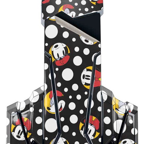 Disney Minnie Mouse Bubbles Face Pattern BENGOO G9000 Skin