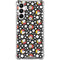 Disney Minnie Mouse Bubbles Face Pattern Galaxy A16 5G Clear Case