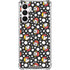 Disney Minnie Mouse Bubbles Face Pattern Galaxy A16 5G Clear Case