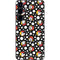 Disney Minnie Mouse Bubbles Face Pattern Galaxy A16 5G Skin
