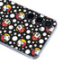 Disney Minnie Mouse Bubbles Face Pattern Galaxy A35 5G Skin