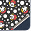 Disney Minnie Mouse Bubbles Face Pattern Galaxy A35 5G Skin