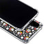 Disney Minnie Mouse Bubbles Face Pattern Galaxy A36 5G Clear Case