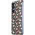 Disney Minnie Mouse Bubbles Face Pattern Galaxy A36 5G Skin