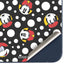 Disney Minnie Mouse Bubbles Face Pattern Galaxy A36 5G Skin
