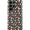 Disney Minnie Mouse Bubbles Face Pattern Galaxy S23 Ultra Pro Case