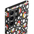 Disney Minnie Mouse Bubbles Face Pattern Galaxy S23 Ultra Pro Case