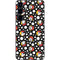 Disney Minnie Mouse Bubbles Face Pattern Galaxy S24 Plus Skin