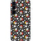 Disney Minnie Mouse Bubbles Face Pattern Galaxy S25 Plus Skin
