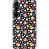 Disney Minnie Mouse Bubbles Face Pattern Galaxy S25 Plus Skin