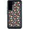 Disney Minnie Mouse Bubbles Face Pattern Galaxy S24 Plus Waterproof Case