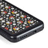 Disney Minnie Mouse Bubbles Face Pattern Galaxy S24 Plus Waterproof Case