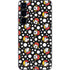 Disney Minnie Mouse Bubbles Face Pattern Galaxy S25 Skin