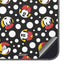 Disney Minnie Mouse Bubbles Face Pattern Galaxy S24 Skin