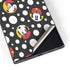 Disney Minnie Mouse Bubbles Face Pattern Galaxy S24 Ultra Skin