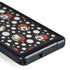 Disney Minnie Mouse Bubbles Face Pattern Galaxy S24 Ultra Waterproof Case