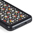 Disney Minnie Mouse Bubbles Face Pattern Galaxy S24 Waterproof Case