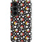 Disney Minnie Mouse Bubbles Face Pattern Galaxy S26 Impact Case