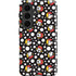 Disney Minnie Mouse Bubbles Face Pattern Galaxy S26 Impact Case