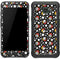 Disney Minnie Mouse Bubbles Face Pattern Galaxy S7 Active Skin