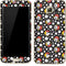 Disney Minnie Mouse Bubbles Face Pattern Galaxy S7 Edge Skin