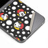 Disney Minnie Mouse Bubbles Face Pattern Galaxy Z Flip6 Skin