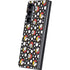 Disney Minnie Mouse Bubbles Face Pattern Galaxy Z Fold5 5G Skin