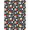 Disney Minnie Mouse Bubbles Face Pattern Apple iPad Air Skin